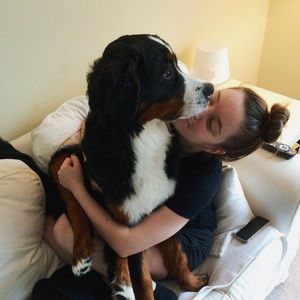 Meet your Posher, Suzanne